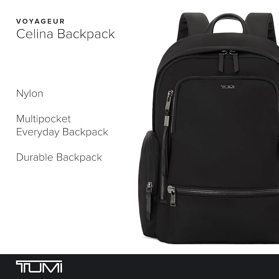 【3連休特別価格】tumi VOYAGEUR セリーナ Black&Gold 3連休特別価格】tumi VOYAGEUR セリーナ Black&Gold - メルカリ